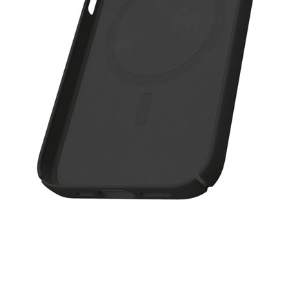 Super Thin Phone Case - Black