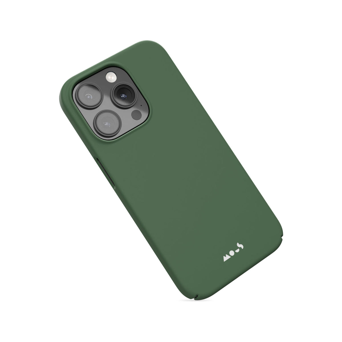 Super Thin Phone Case - Forest Green