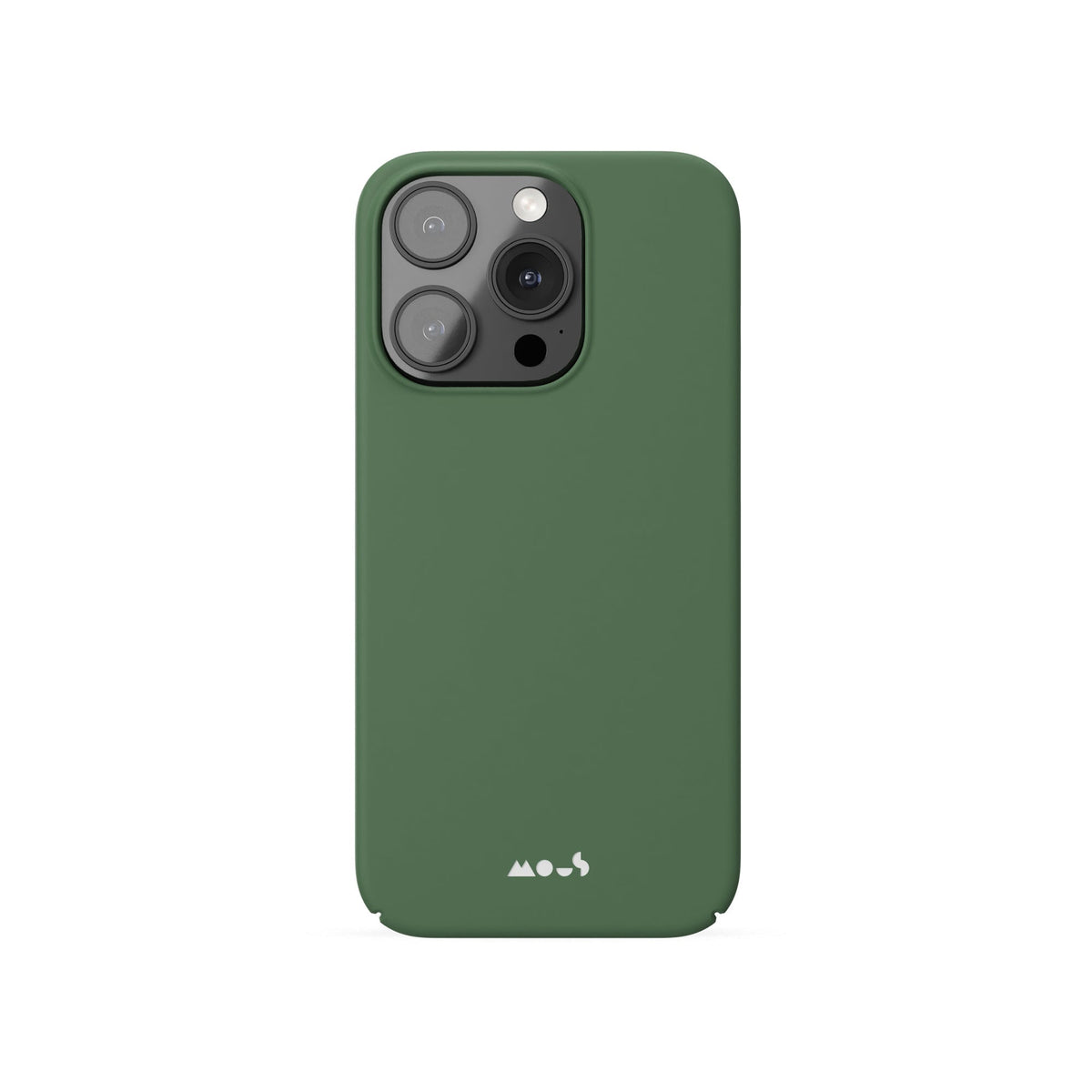 Super Thin Phone Case - Forest Green