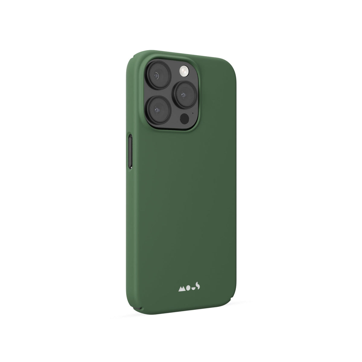 Super Thin Phone Case - Forest Green