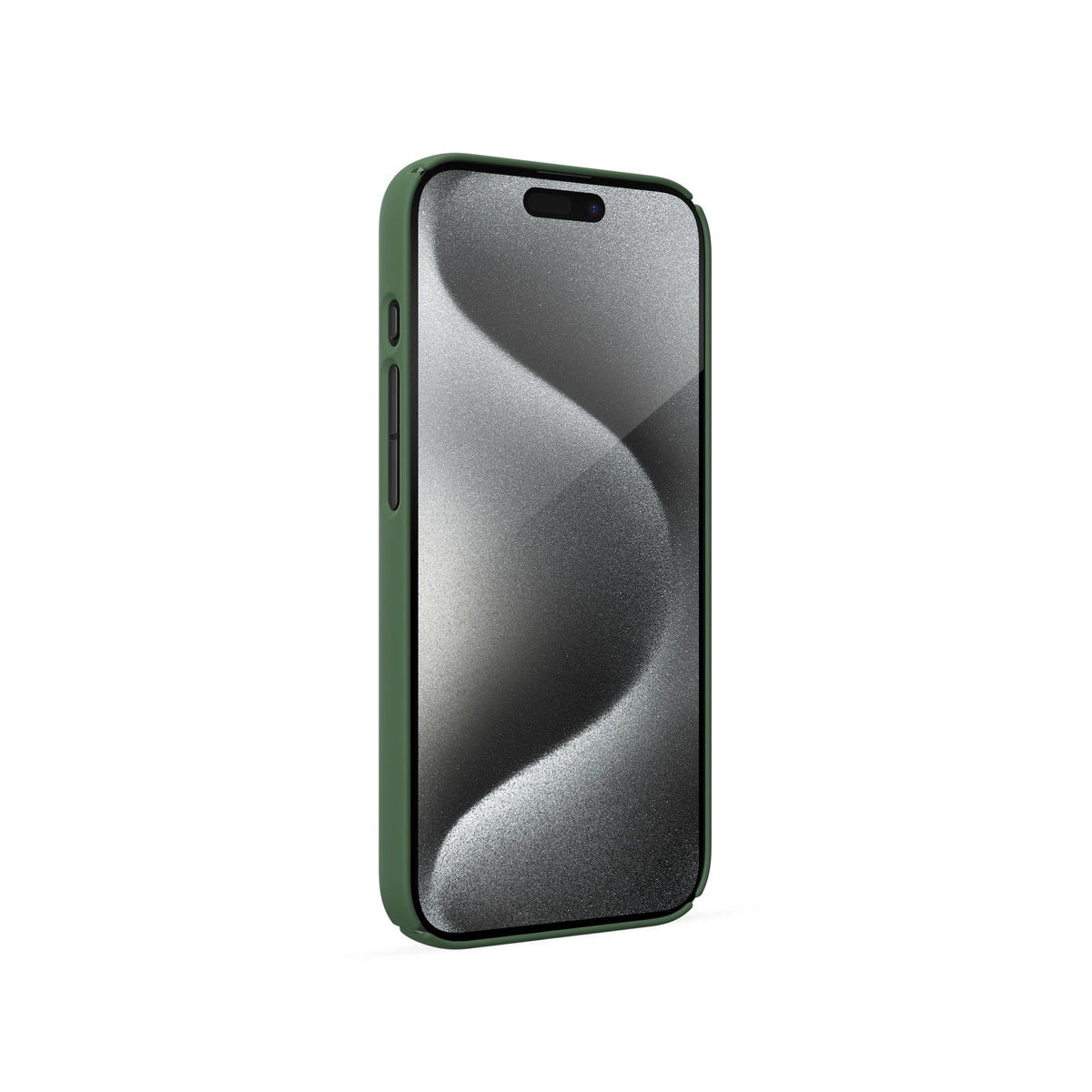 Super Thin Phone Case - Forest Green