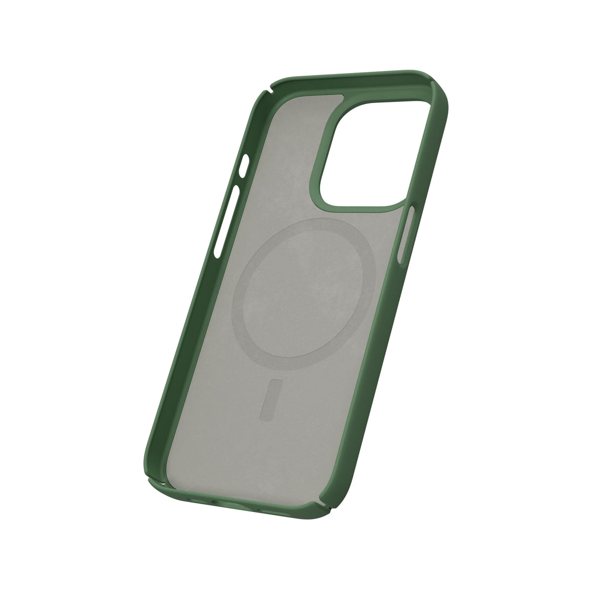 Super Thin Phone Case - Forest Green