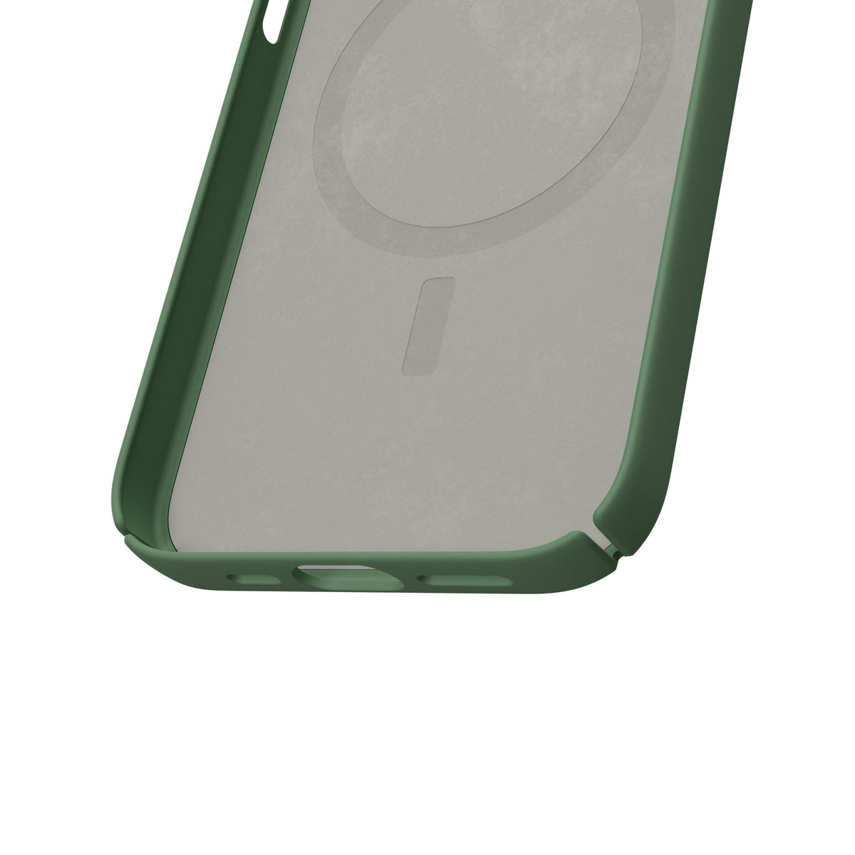 Super Thin Phone Case - Forest Green