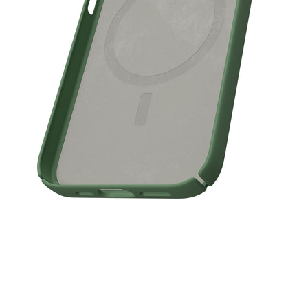 Super Thin Phone Case - Forest Green