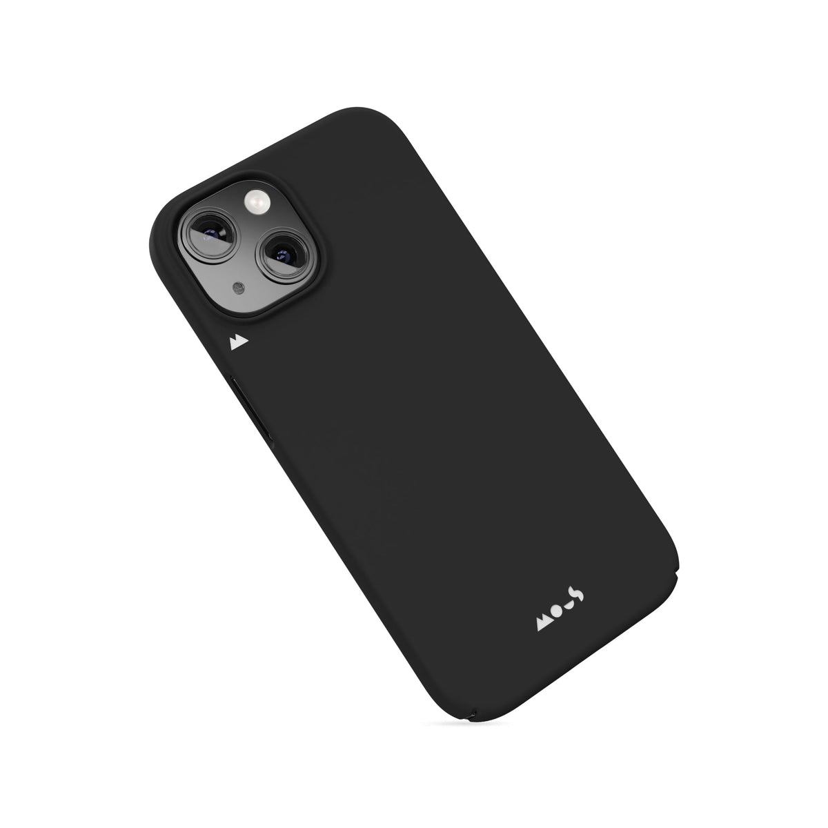 Super Thin Phone Case - Black