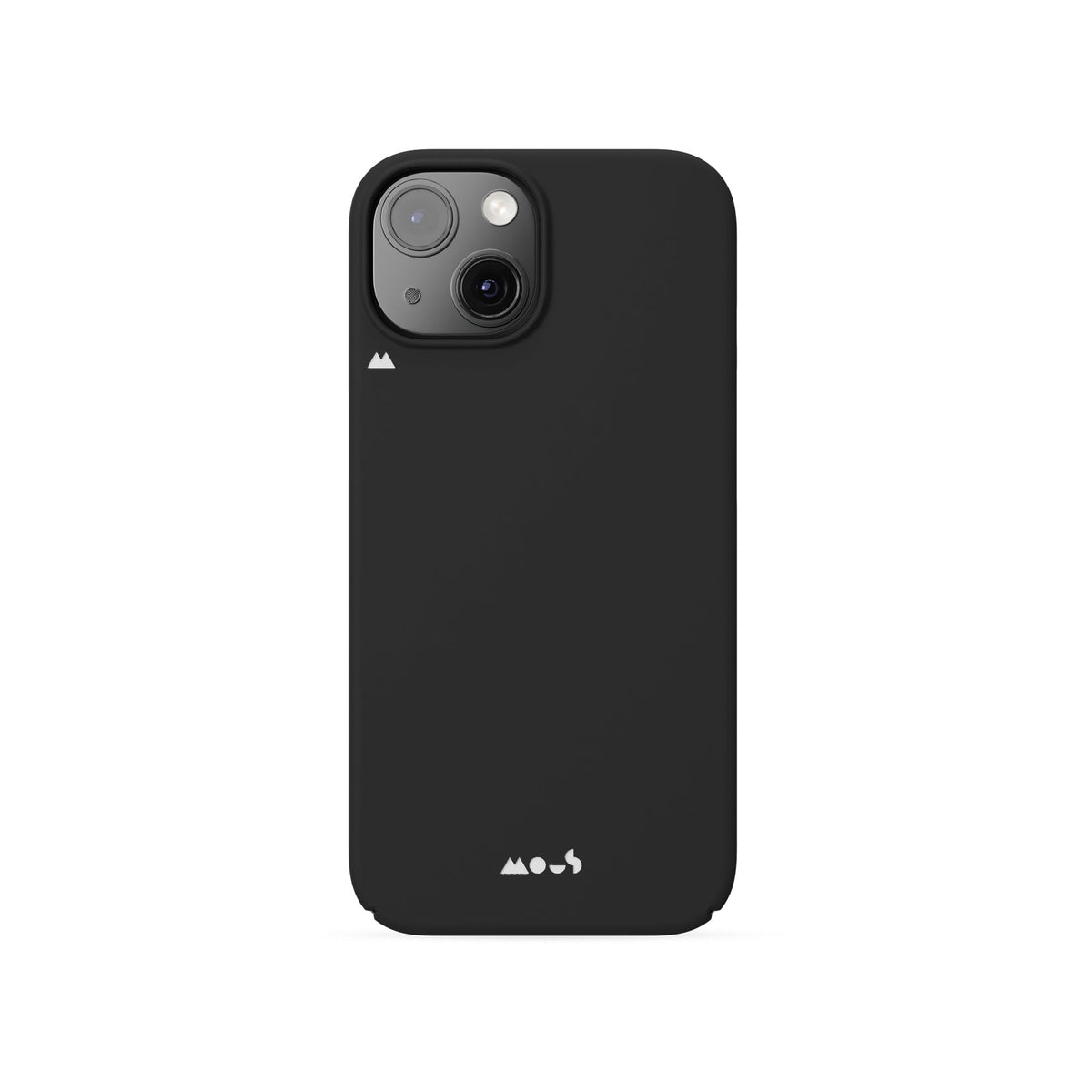 Super Thin Phone Case - Black
