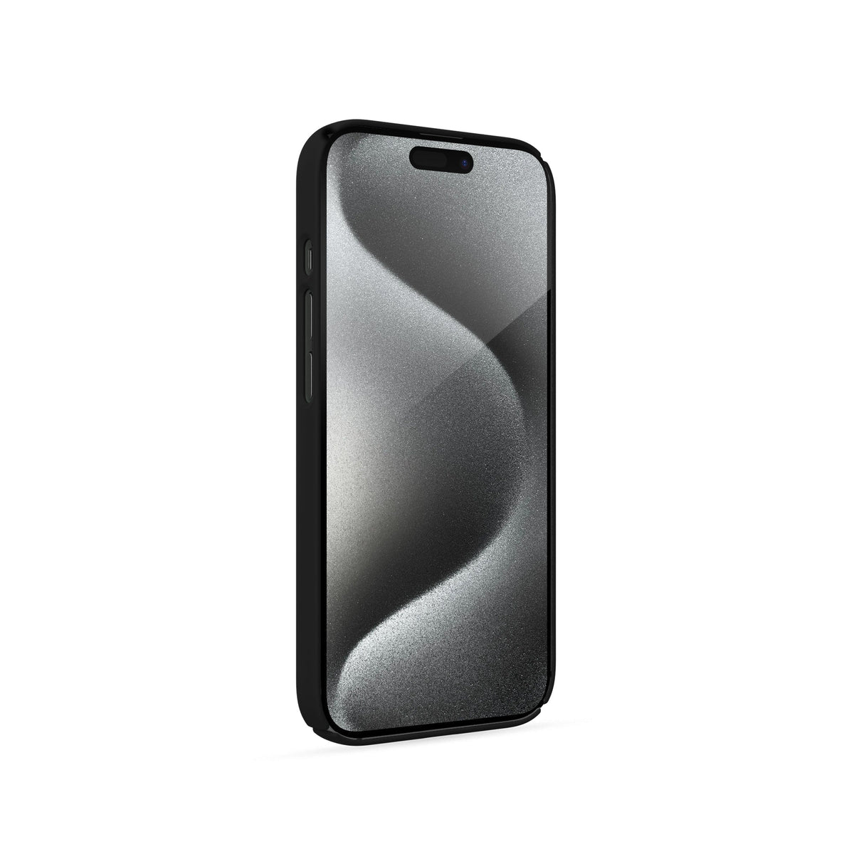 Super Thin Phone Case - Black
