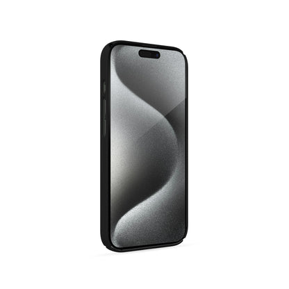 Super Thin Phone Case - Black