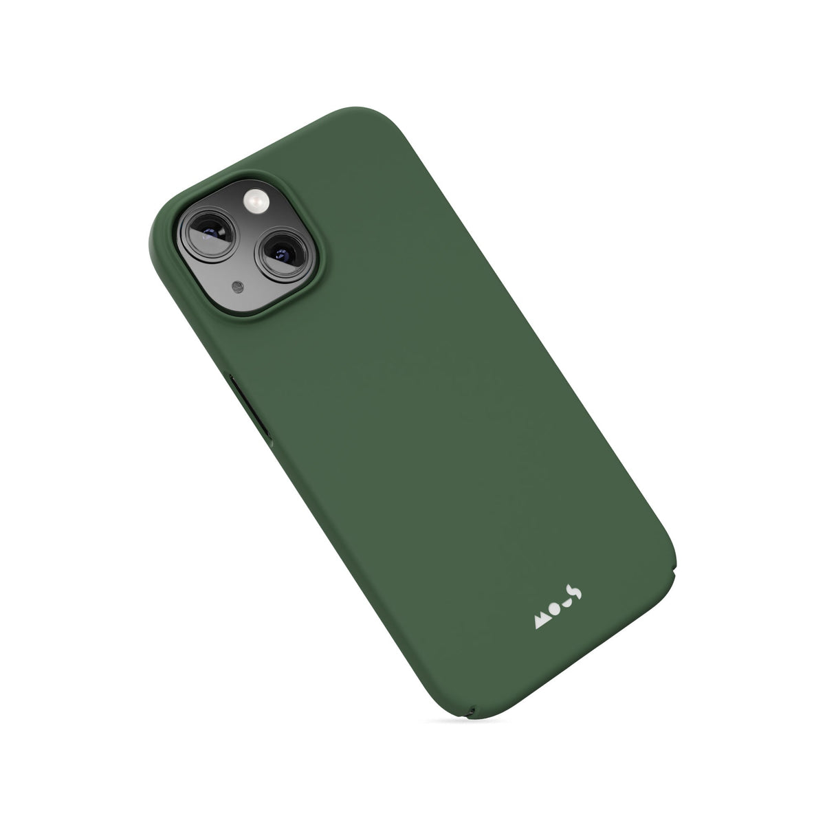 Super Thin Phone Case - Forest Green