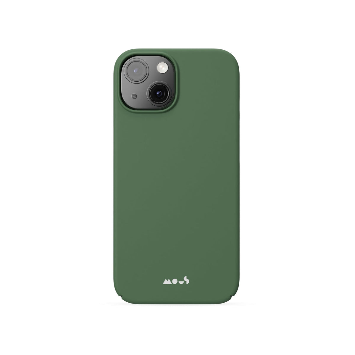 Super Thin Phone Case - Forest Green