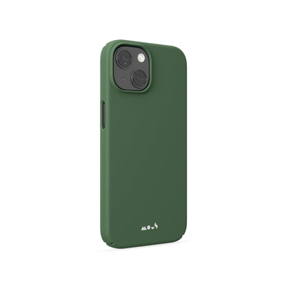Super Thin Phone Case - Forest Green