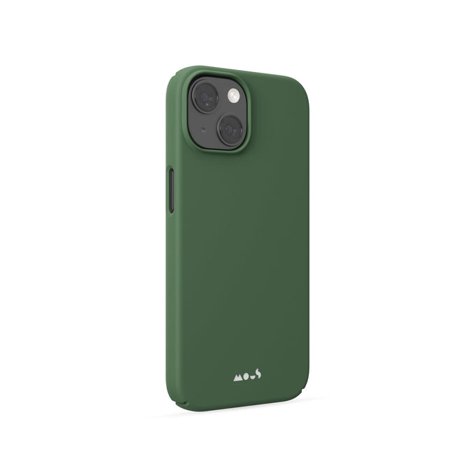 Super Thin Phone Case - Forest Green