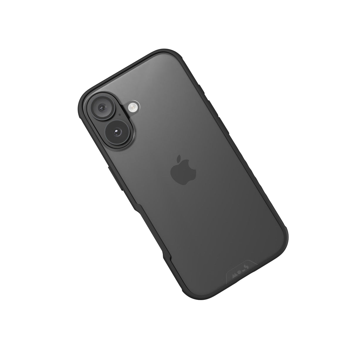 Clarity Phone Case - Clear