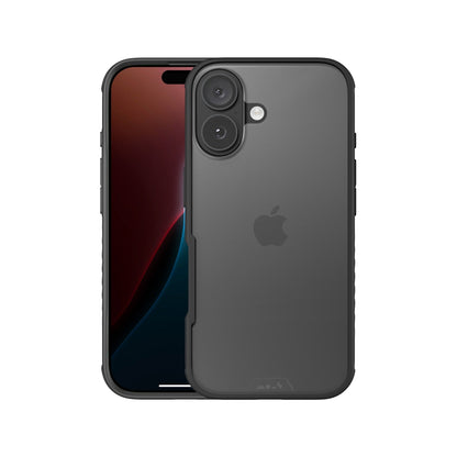 Clarity Phone Case - Clear