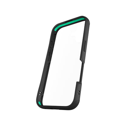 Clarity Phone Case - Clear