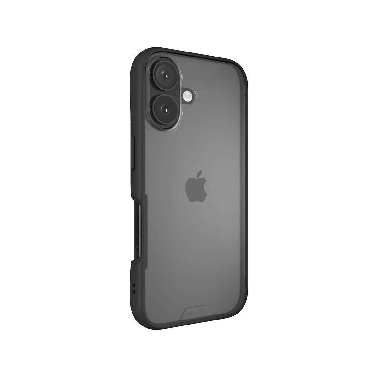 Clarity Phone Case - Clear