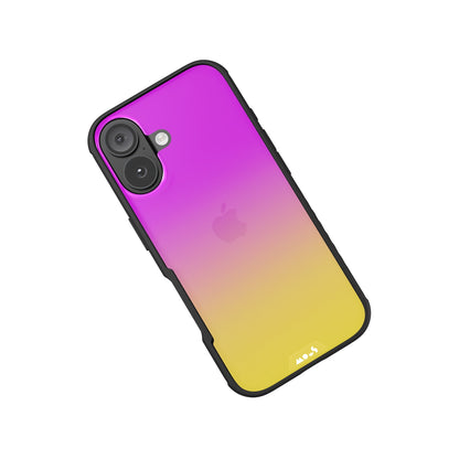 Clarity Phone Case - Iridescent