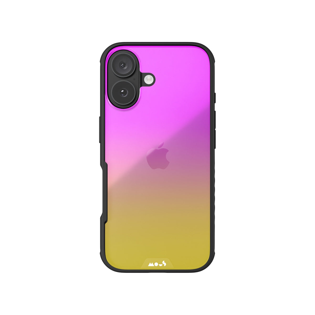 Clarity Phone Case - Iridescent