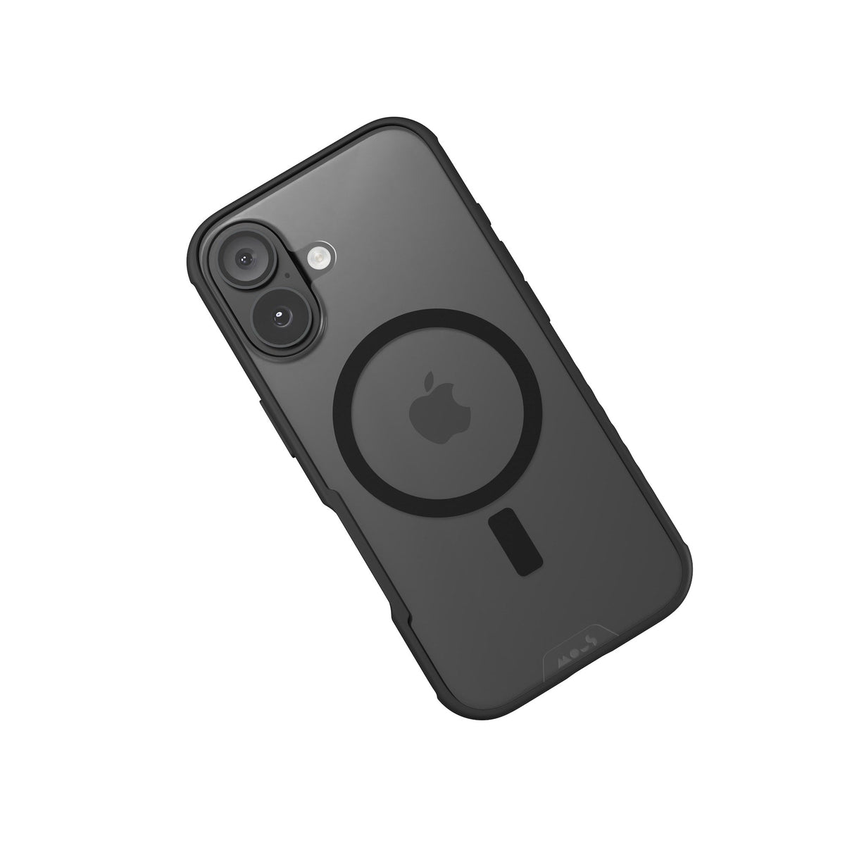 Clarity Phone Case - Clear Magsafe