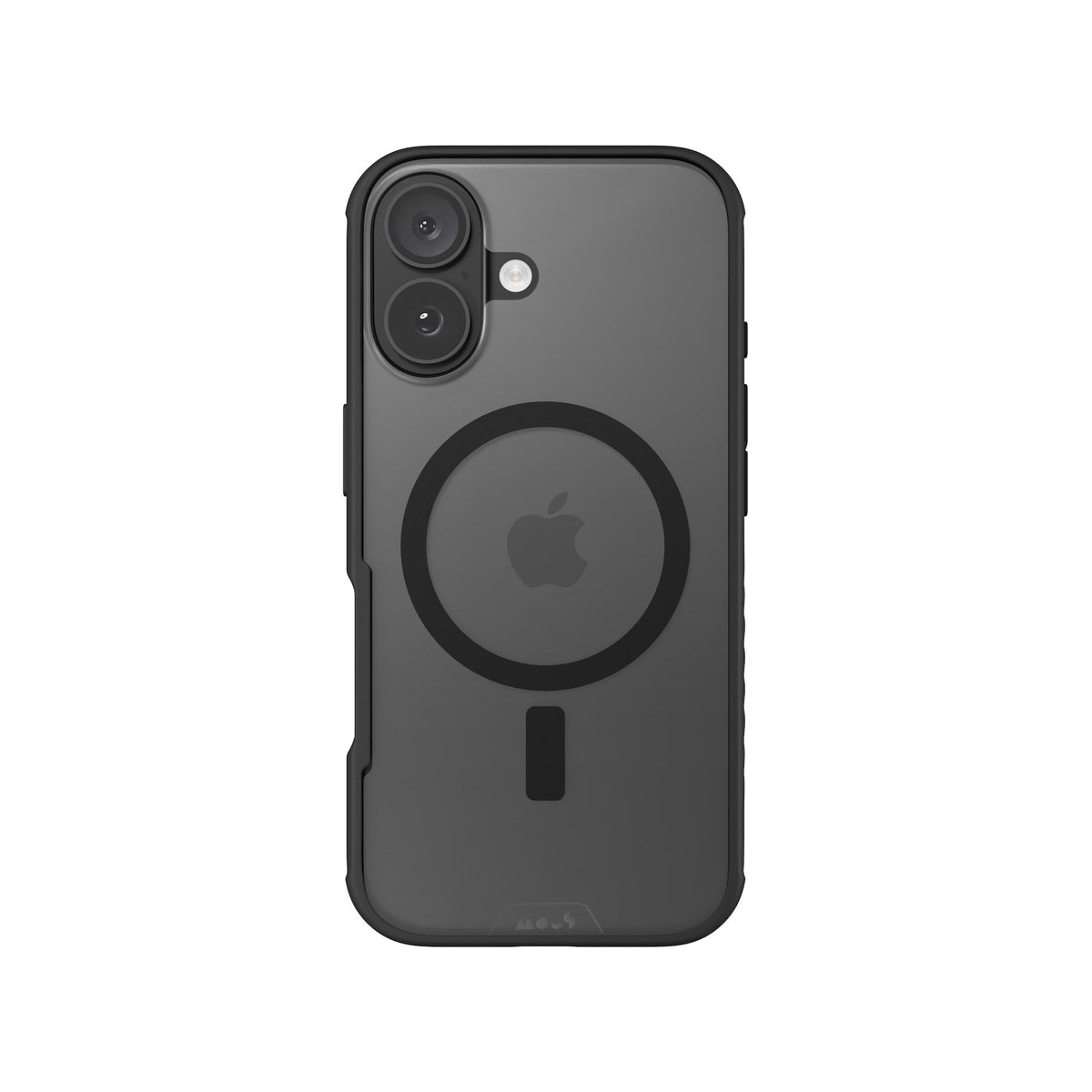 Clarity Phone Case - Clear Magsafe