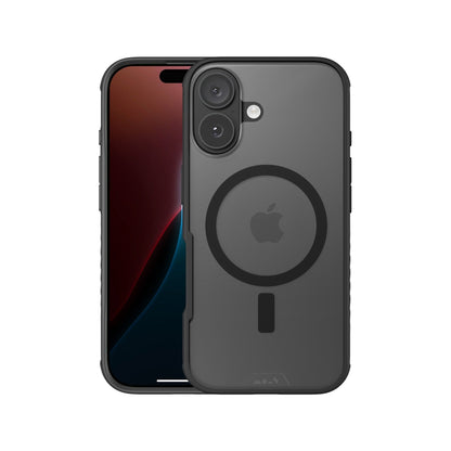 Clarity Phone Case - Clear Magsafe