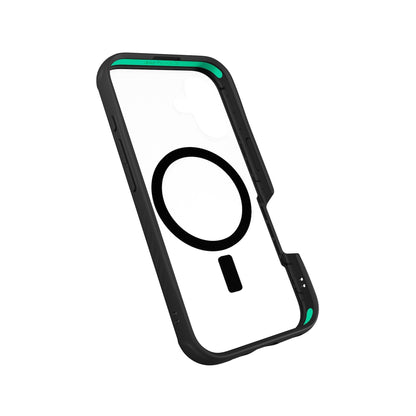 Clarity Phone Case - Clear Magsafe