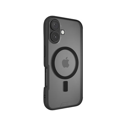 Clarity Phone Case - Clear Magsafe