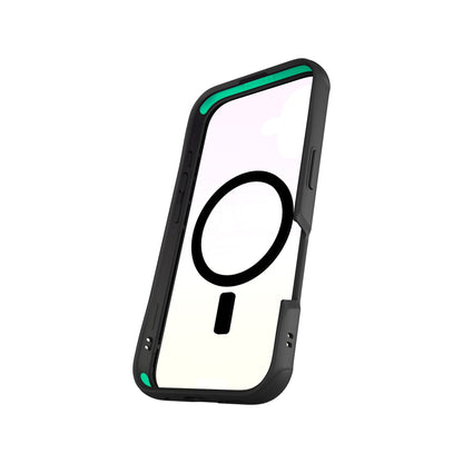 Clarity Phone Case - Iridescent Magsafe