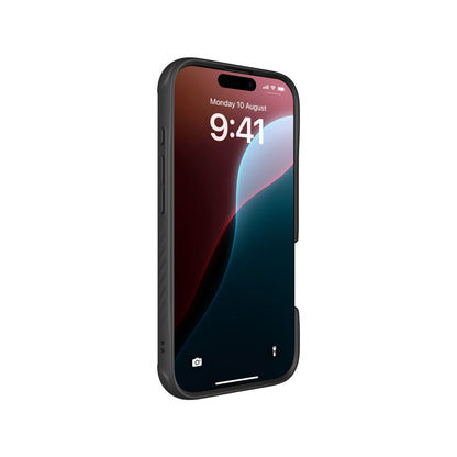 Clarity Phone Case - Clear Magsafe
