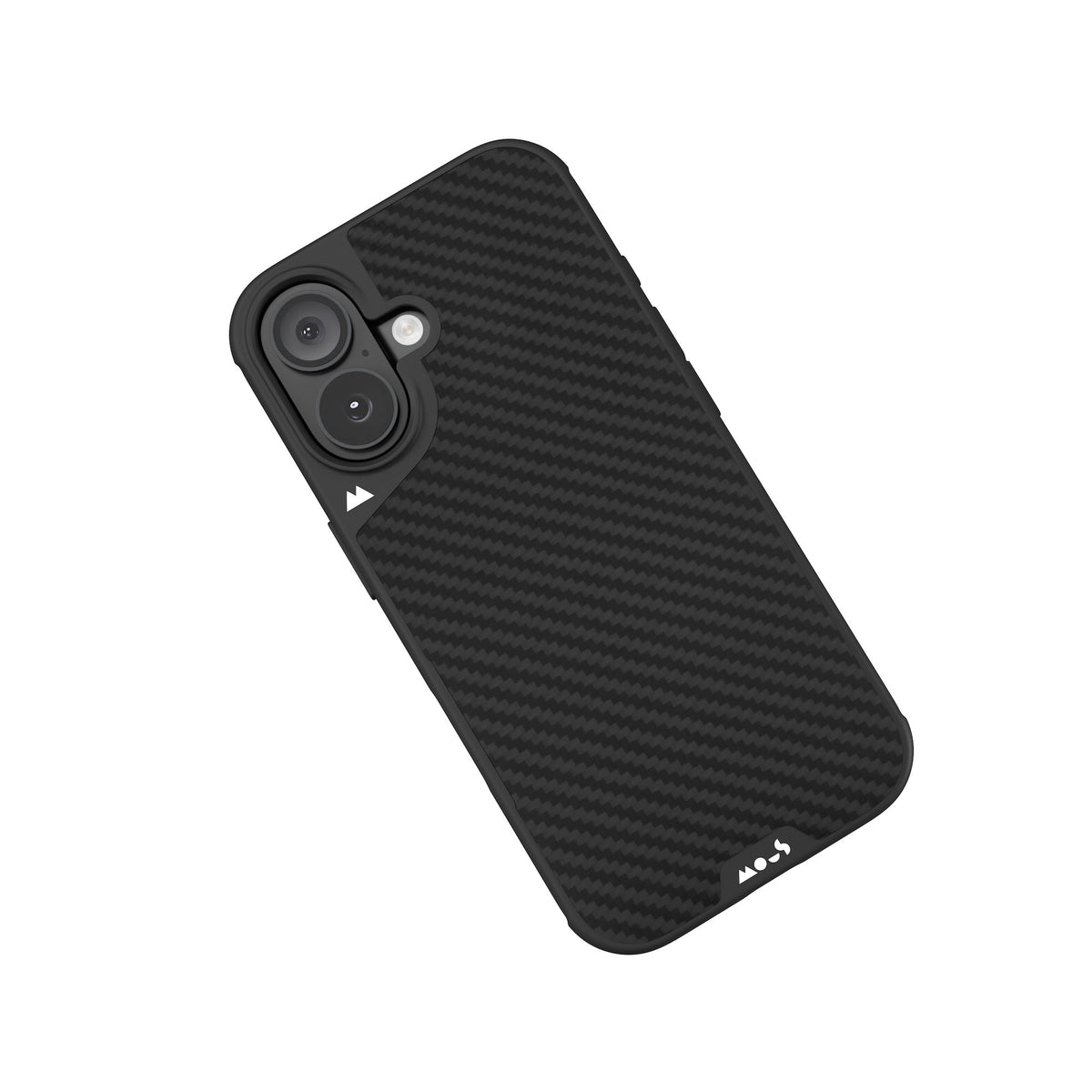 Aramid Fibre Protective Phone Case with Camera Control Button