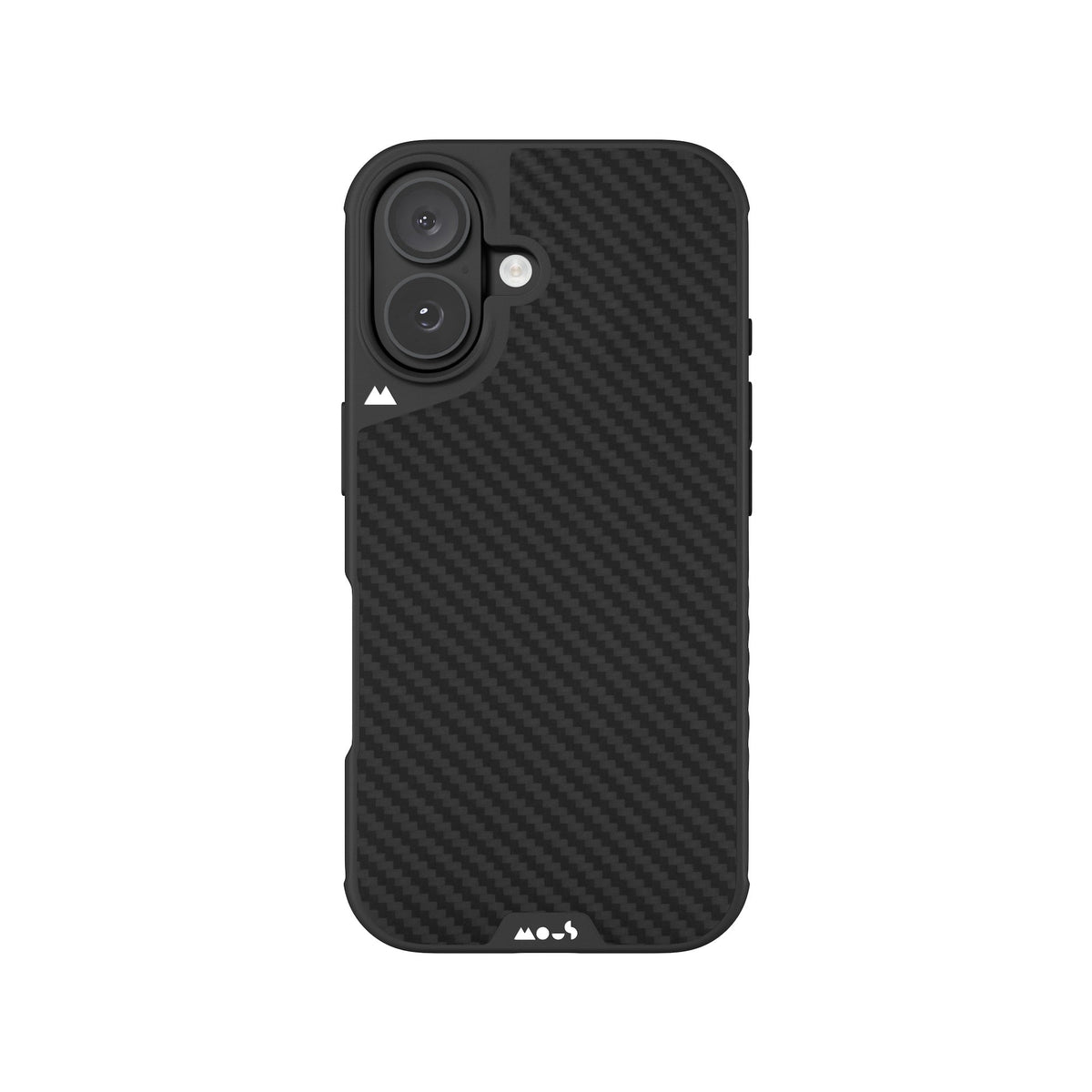 Limitless Phone Case - Aramid Fibre Fold