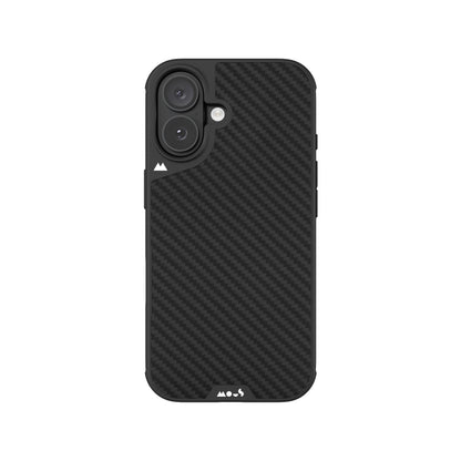 Aramid Fibre Protective Phone Case with Camera Control Button