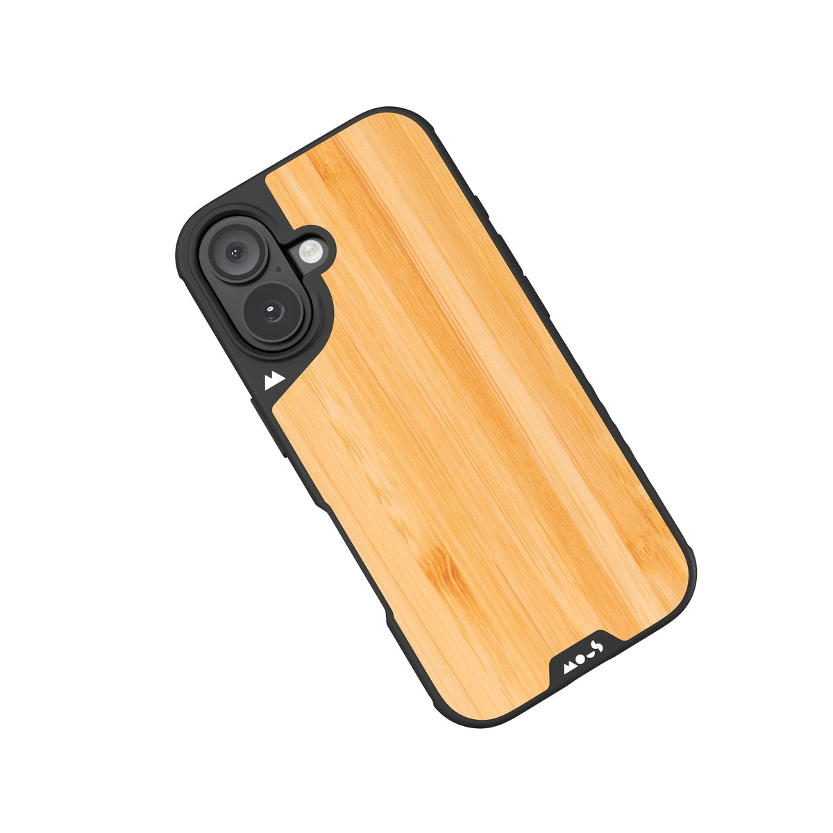Limitless Phone Case - Bamboo