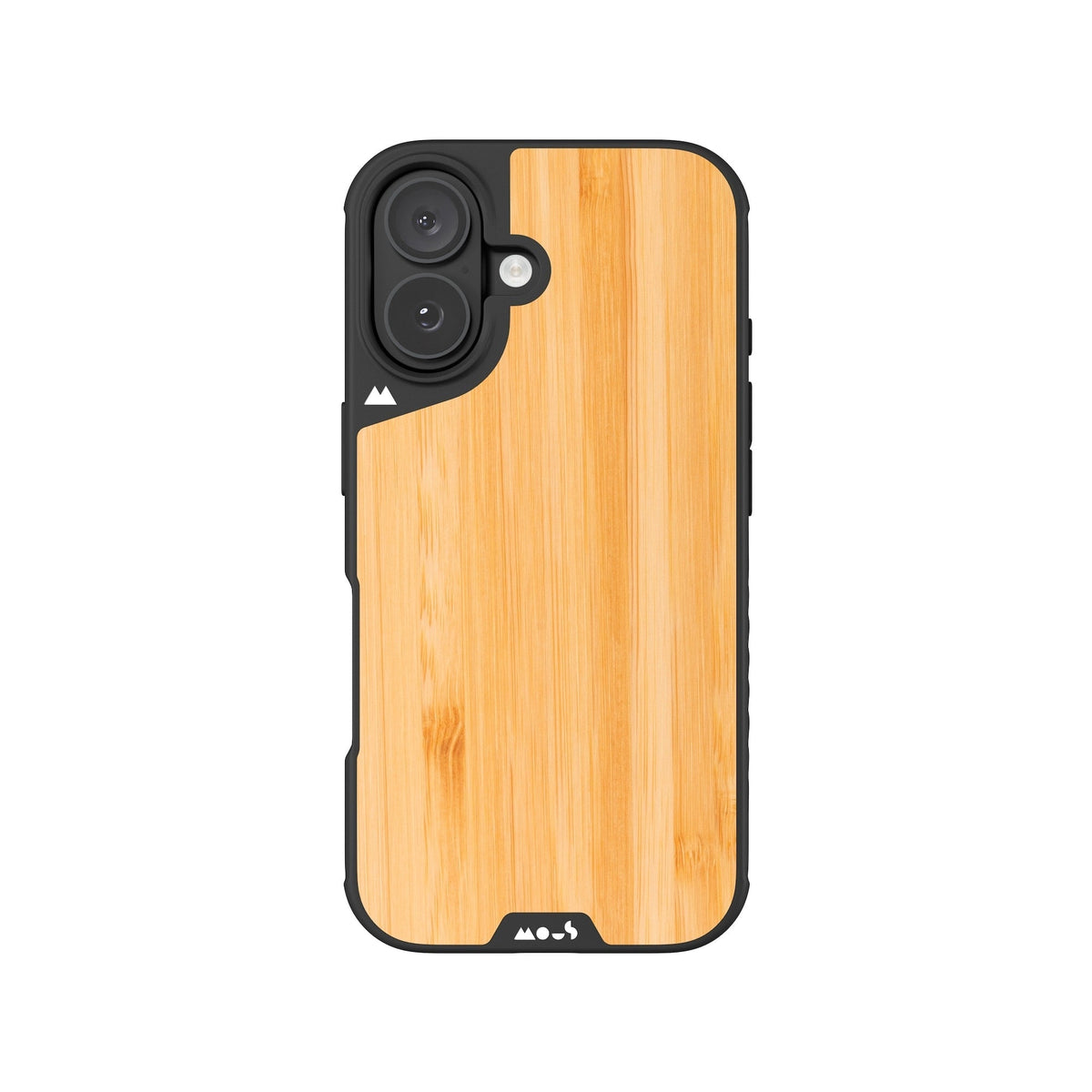 Limitless Phone Case - Bamboo