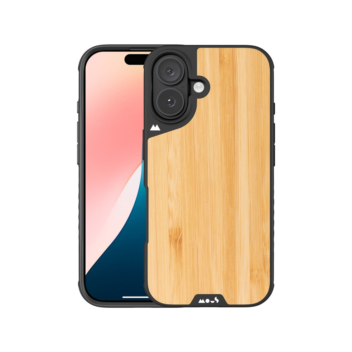 Limitless Phone Case - Bamboo