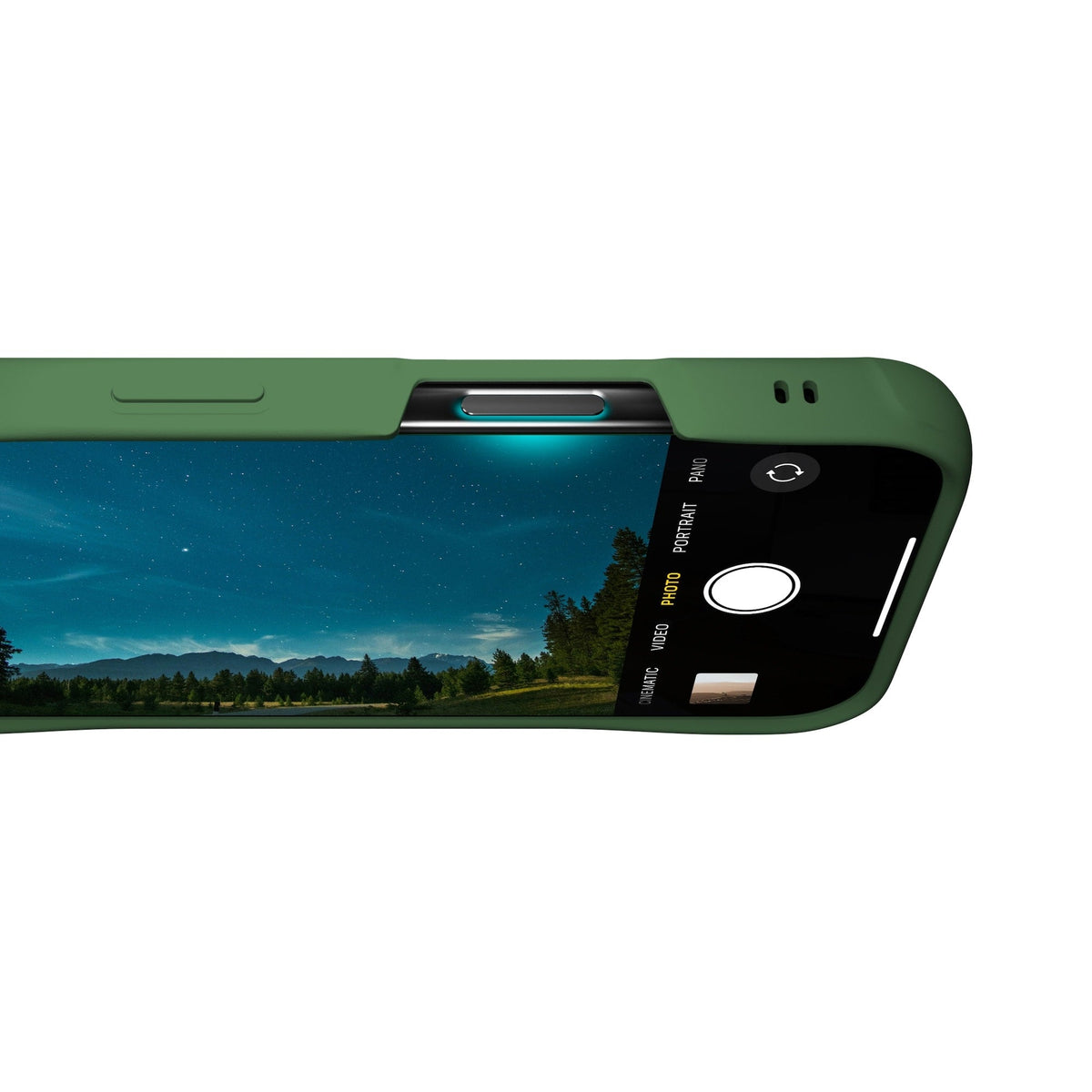 Limitless Phone Case - Forest Green