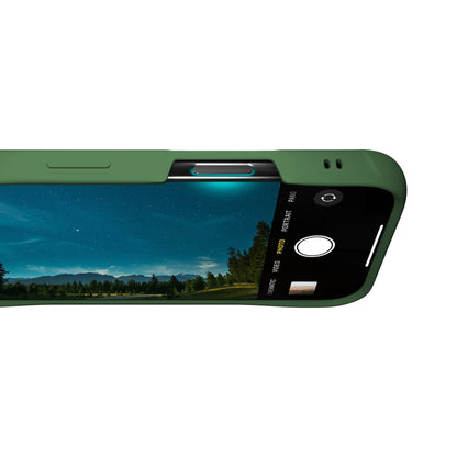 Limitless Phone Case - Forest Green