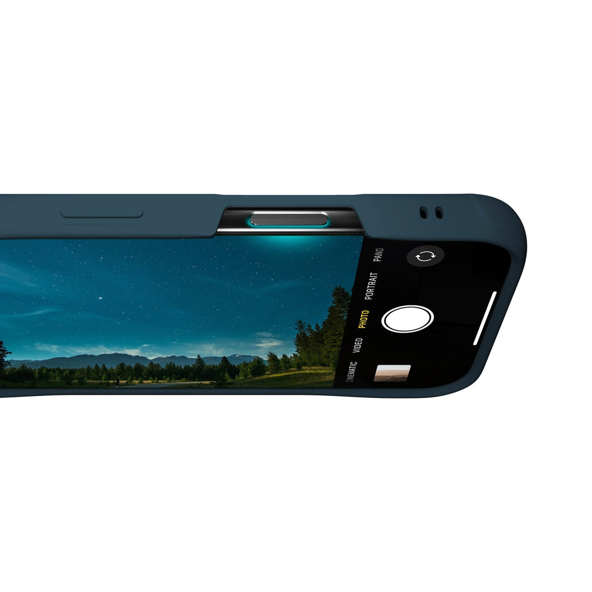 Limitless Phone Case - Marine