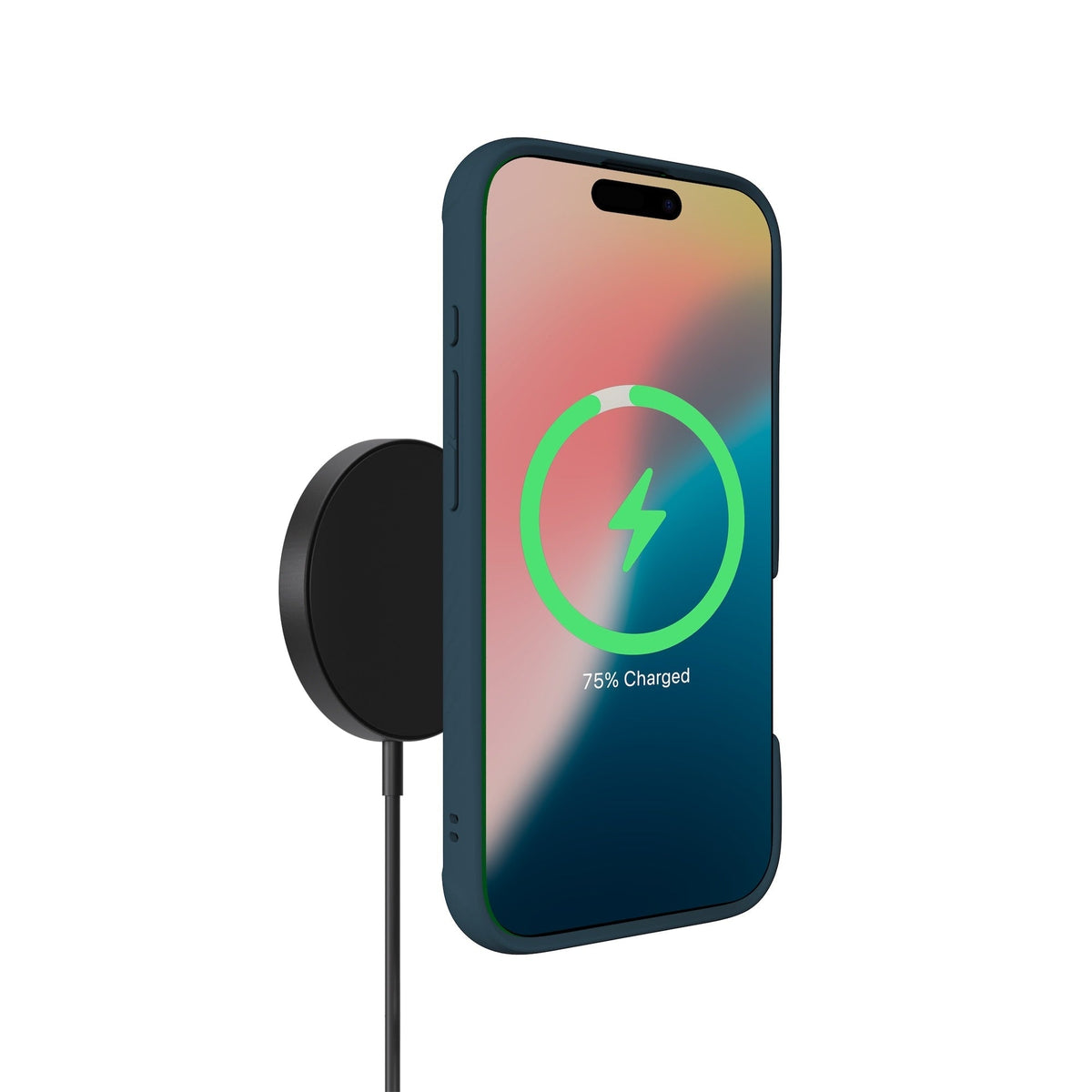 Limitless Phone Case - Marine