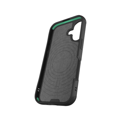 Limitless Phone Case - Silver Pearl