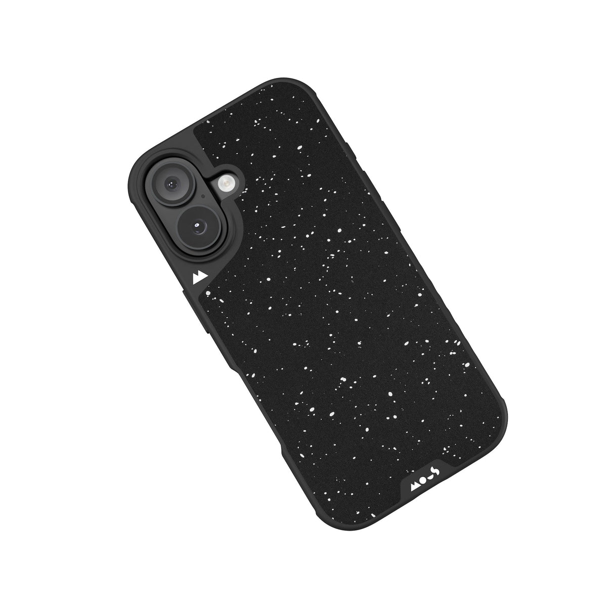 Limitless Phone Case - Speckled Fabric