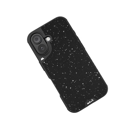 Limitless Phone Case - Speckled Fabric