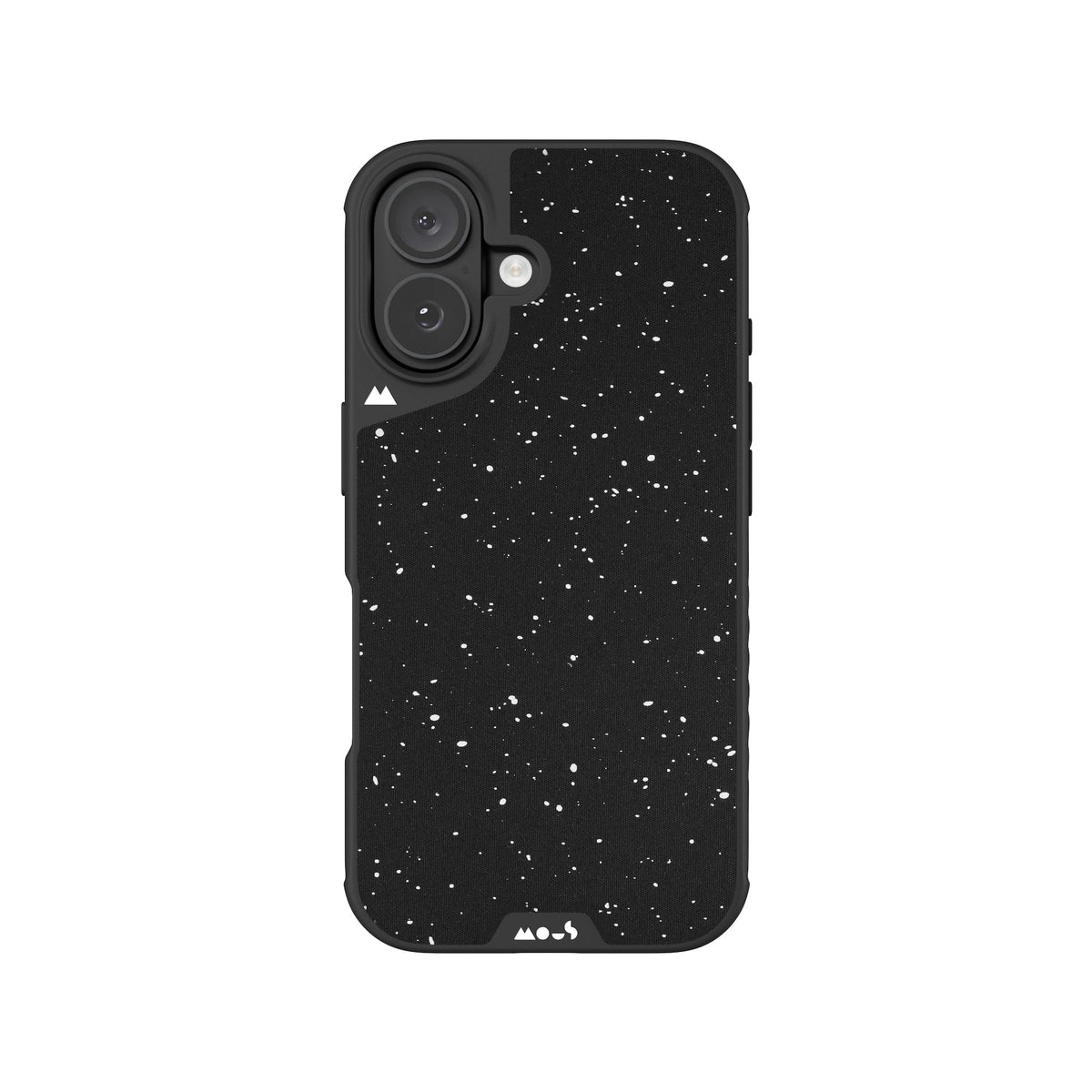 Limitless Phone Case - Speckled Fabric