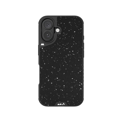 Limitless Phone Case - Speckled Fabric