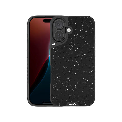 Limitless Phone Case - Speckled Fabric