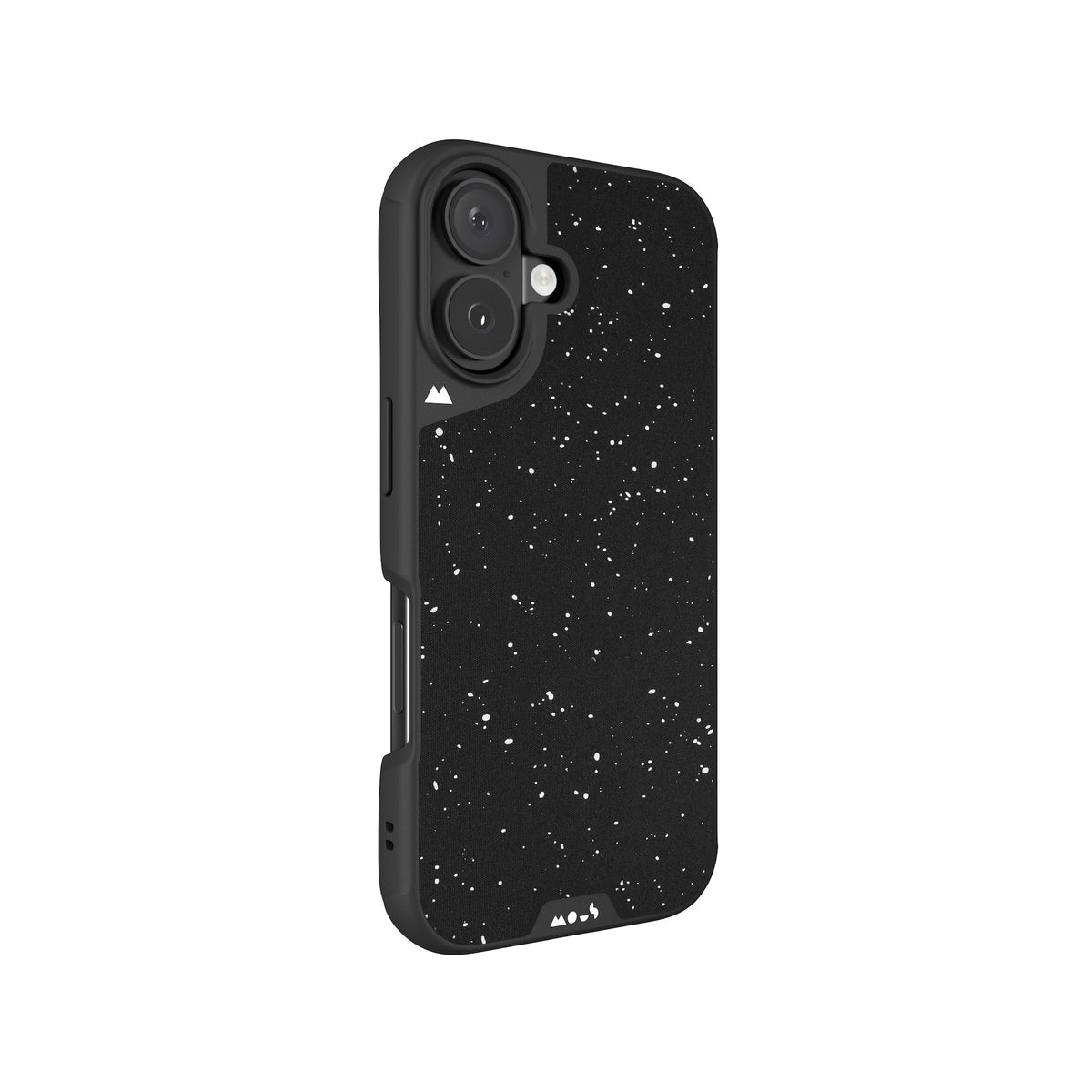 Limitless Phone Case - Speckled Fabric