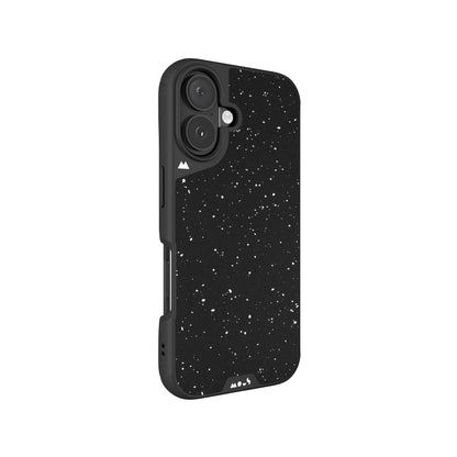 Limitless Phone Case - Speckled Fabric