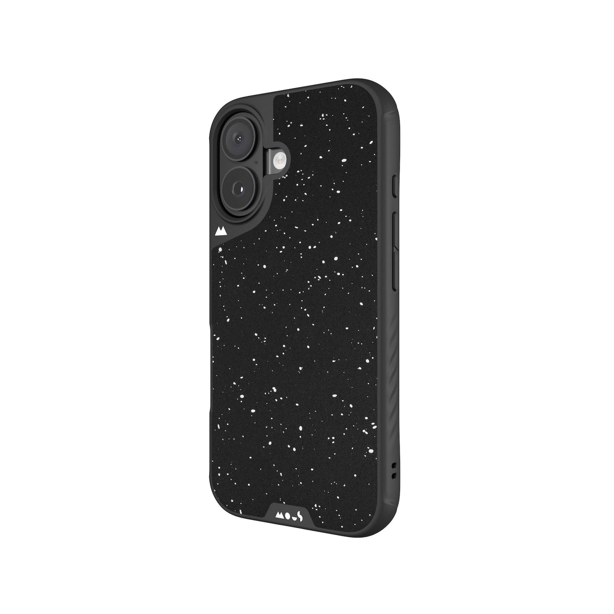 Limitless Phone Case - Speckled Fabric