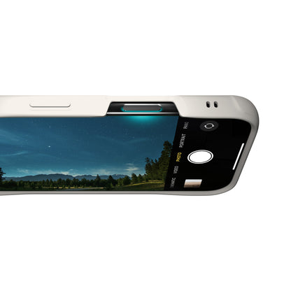Limitless Phone Case - Stone