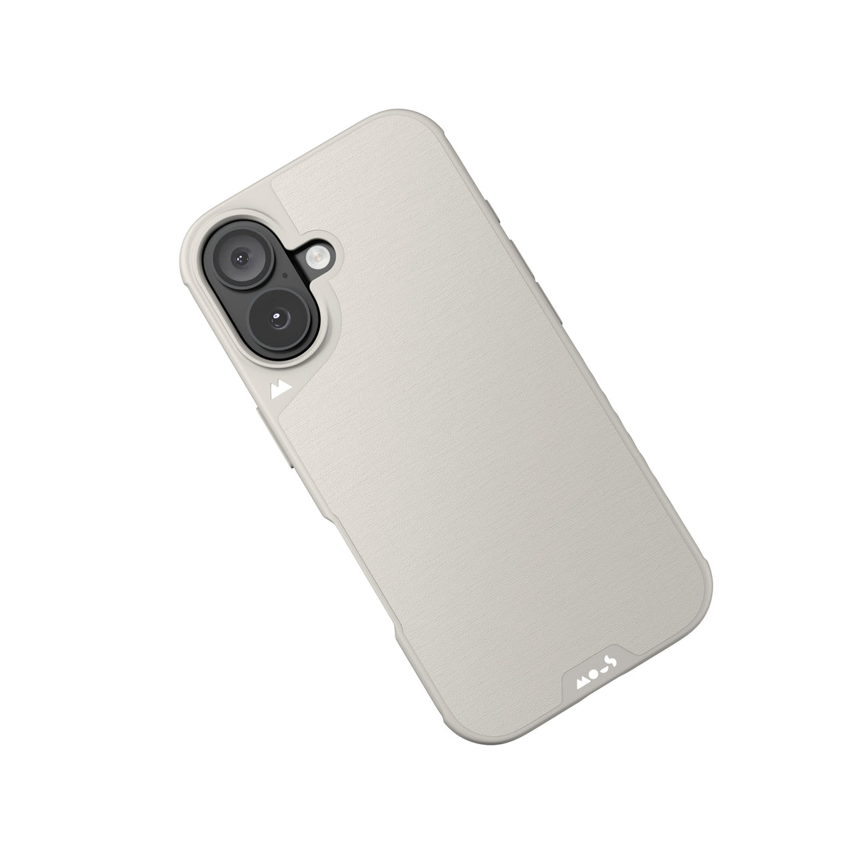 Limitless Phone Case - Stone